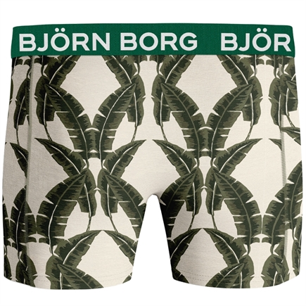 Bjørn Borg Cotton Stretch 1 Pack Boxershorts